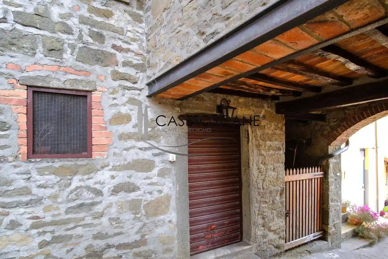 Villa unifamiliare 80 m², Palazzo del Pero, Arezzo - foto 4