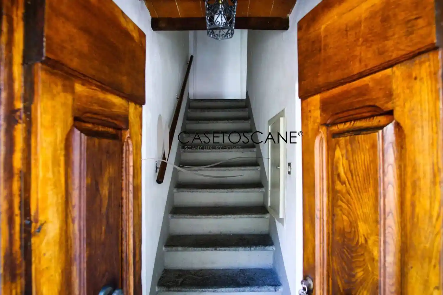 Villa unifamiliare 80 m², Palazzo del Pero, Arezzo - foto 5