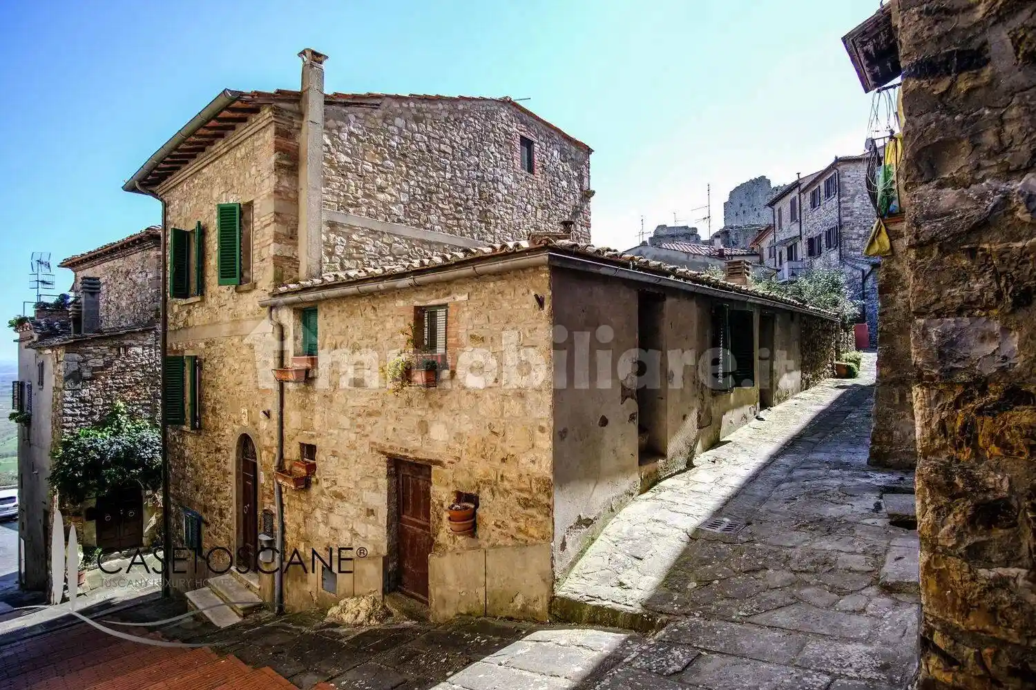 Villa unifamiliare Costa, Civitella in Val di Chiana - foto 2