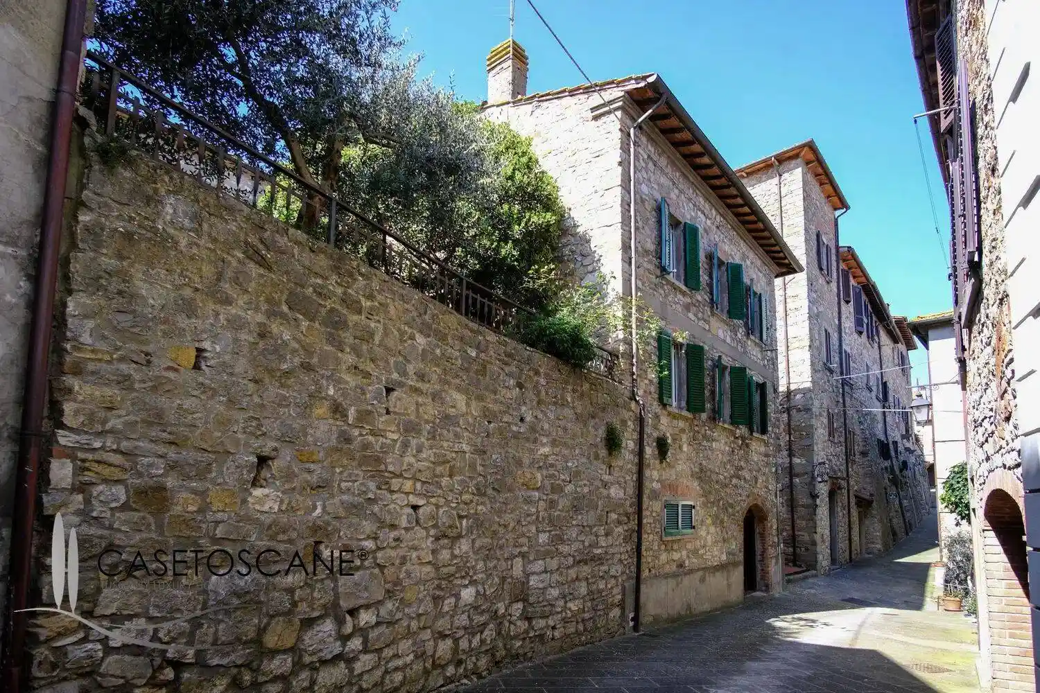 Villa unifamiliare Costa, Civitella in Val di Chiana - foto 3