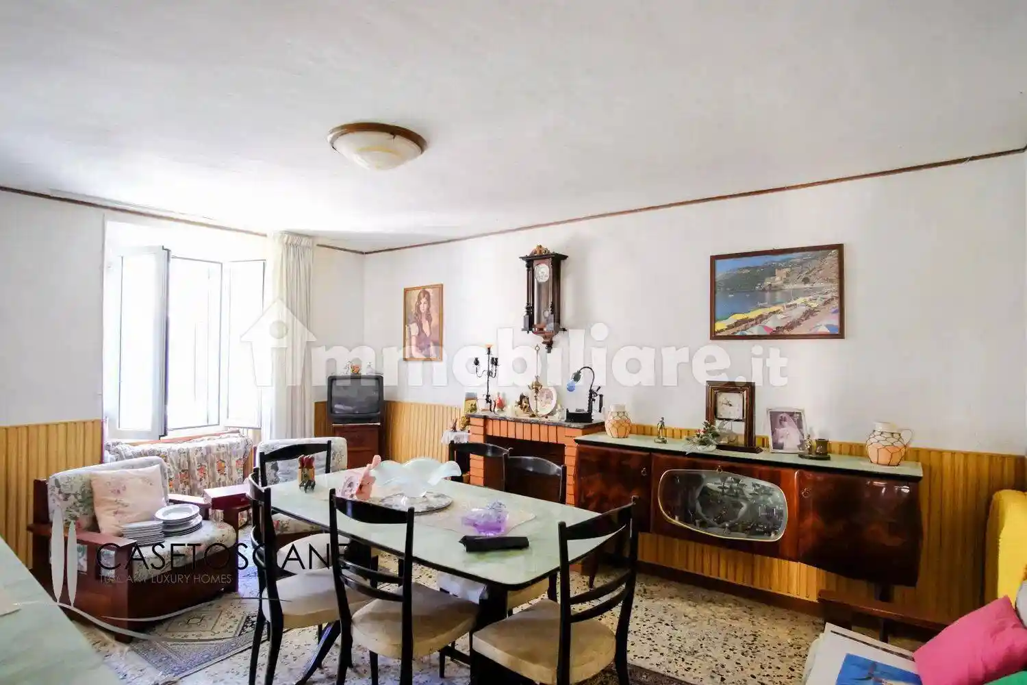 Villa unifamiliare Costa, Civitella in Val di Chiana - foto 4