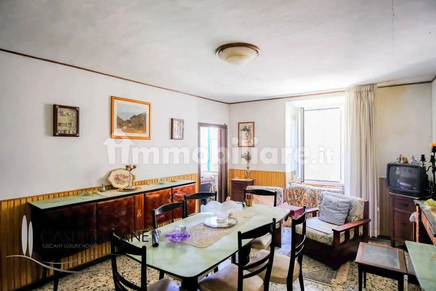 Villa unifamiliare Costa, Civitella in Val di Chiana - foto 5