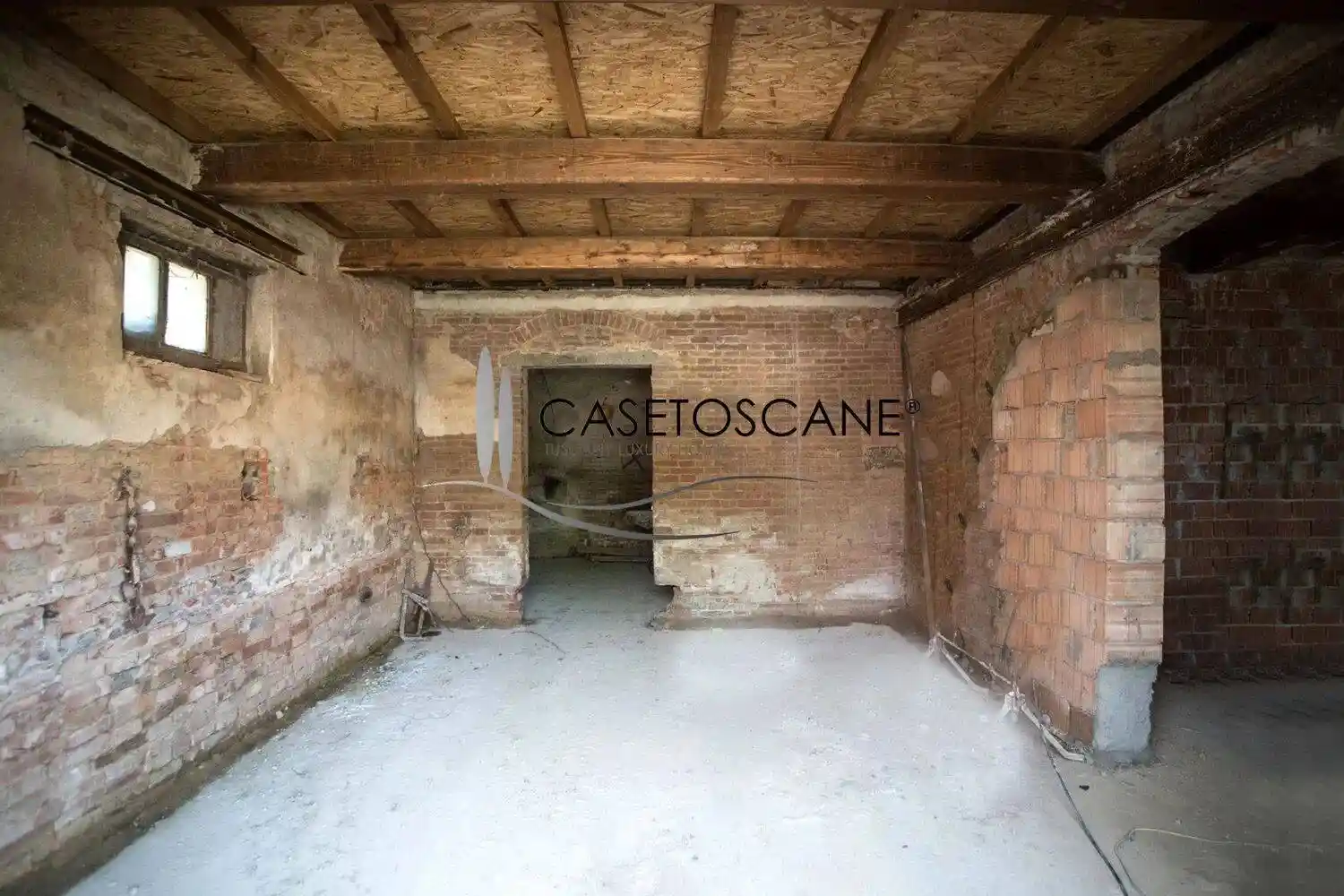 Rustico - Casale in vendita a Foiano della Chiana