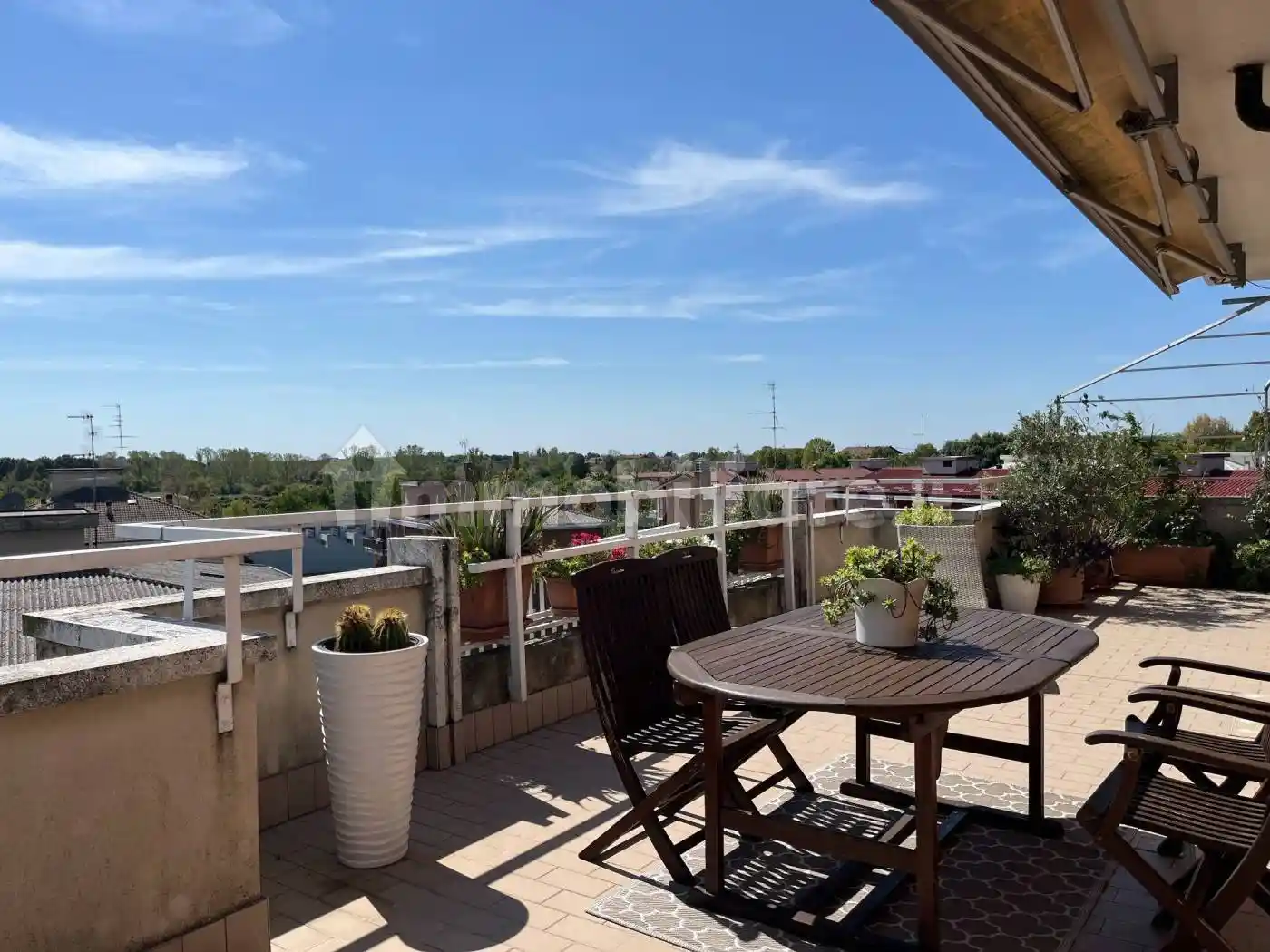 Attico - Mansarda in vendita a Novara