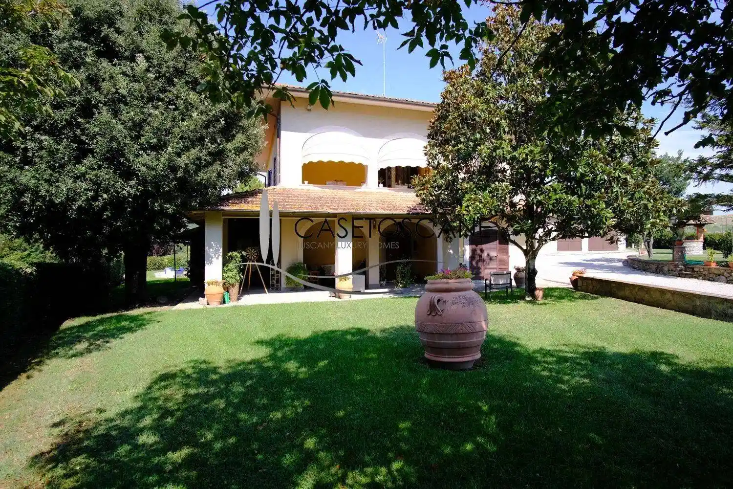 Villa - foto 3