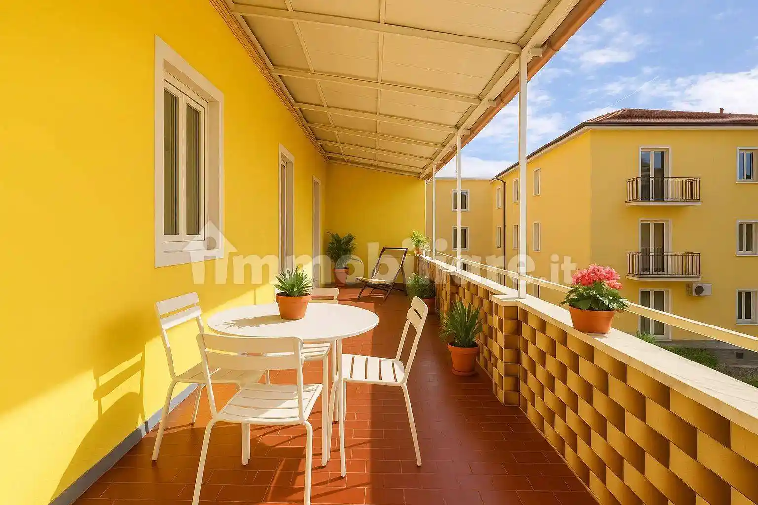 Appartamento in vendita a Bollate