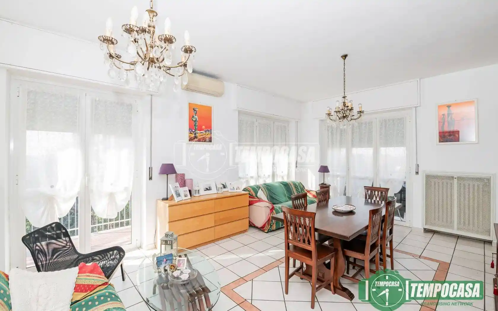 Appartamento in vendita a San Donato Milanese