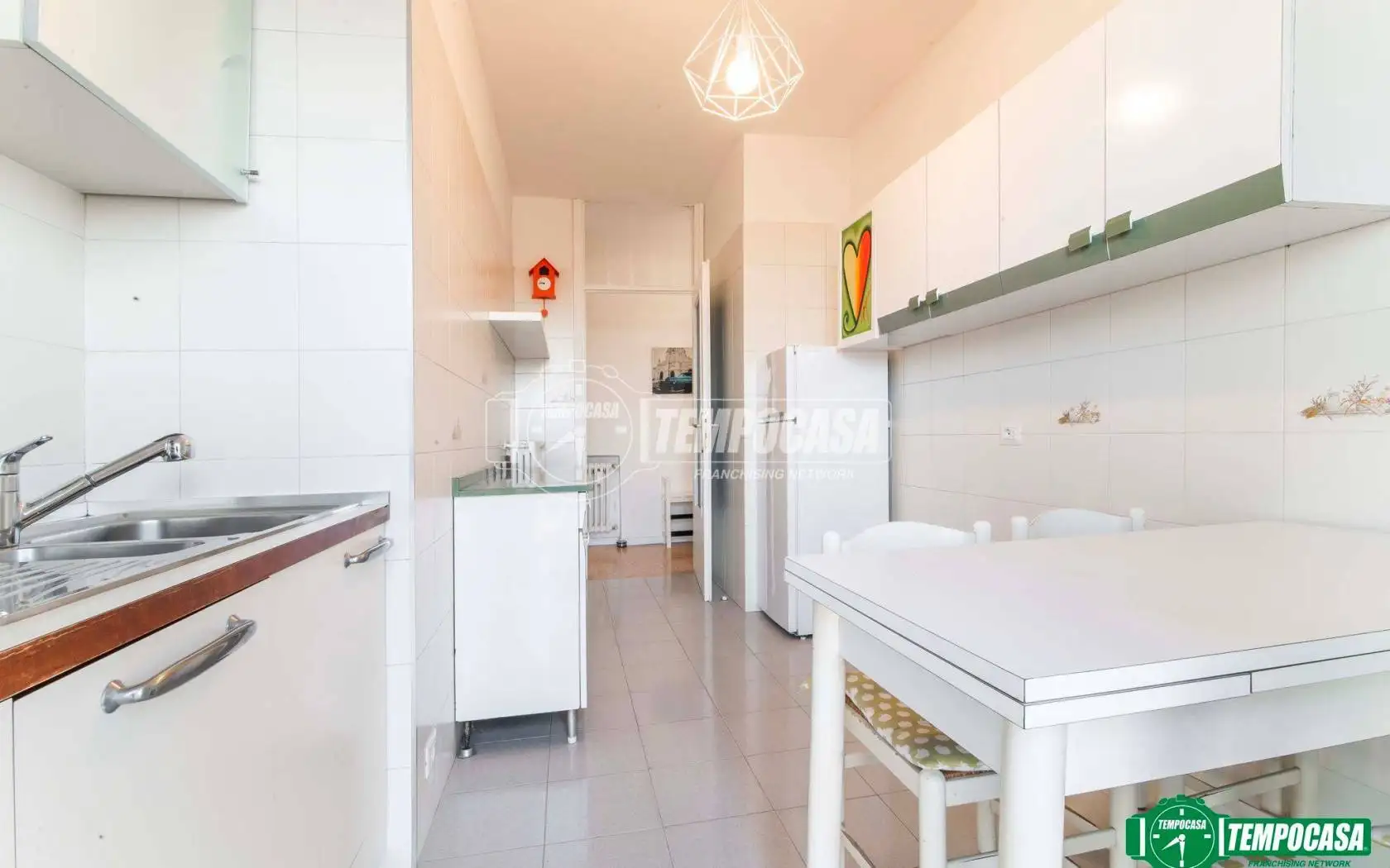 Bilocale via Matteotti, Centro, Arese - foto 3