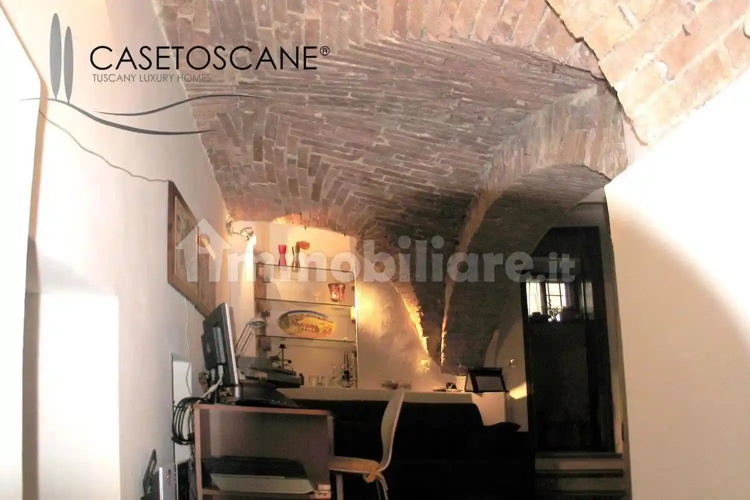 Appartamento in vendita a Sarteano