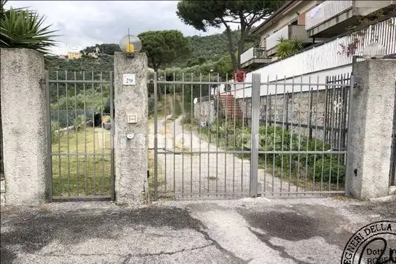 Appartamento in asta a Zoagli