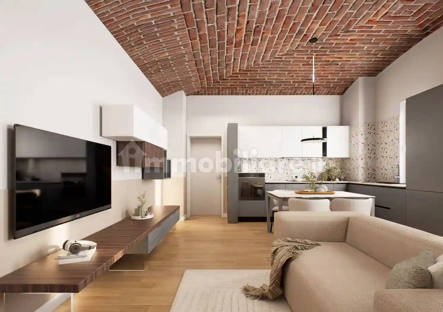 Appartamento - foto 2