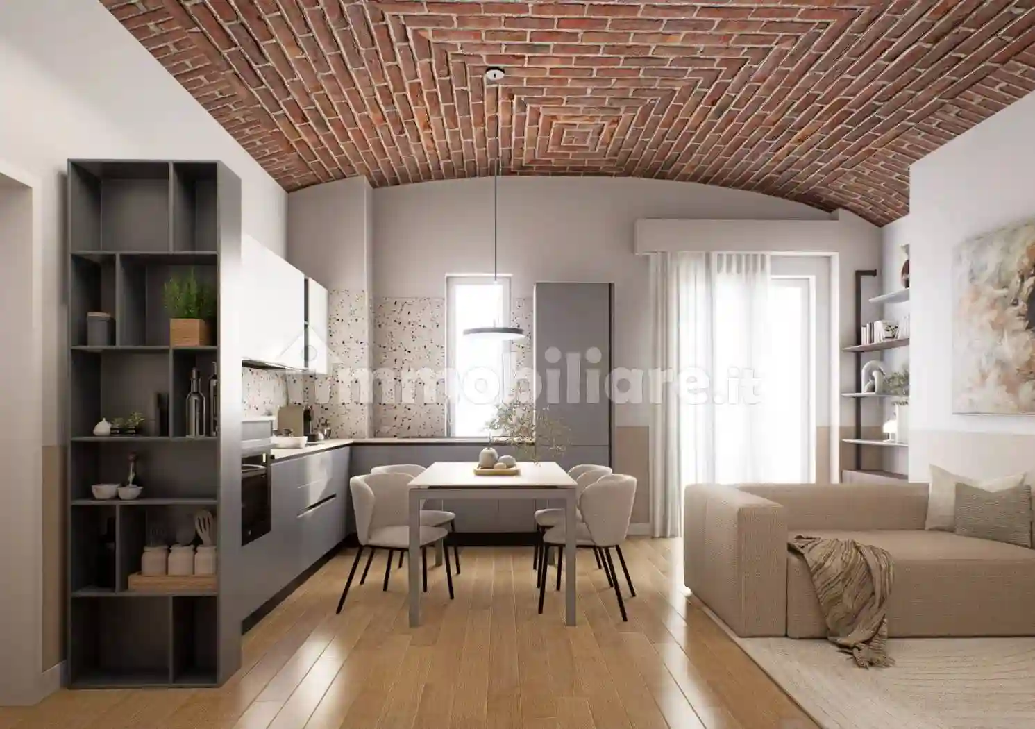 Appartamento - foto 3