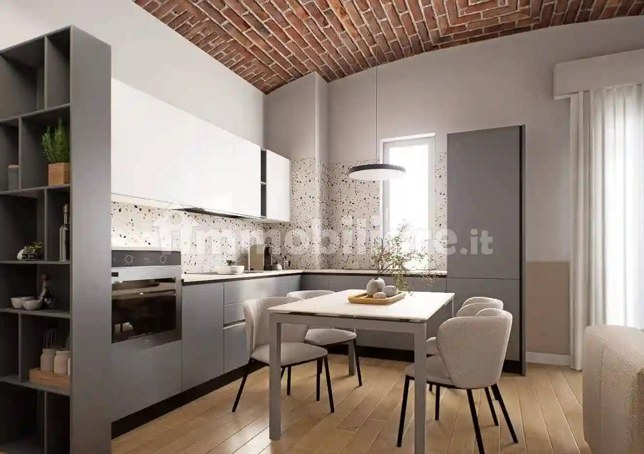 Appartamento - foto 4