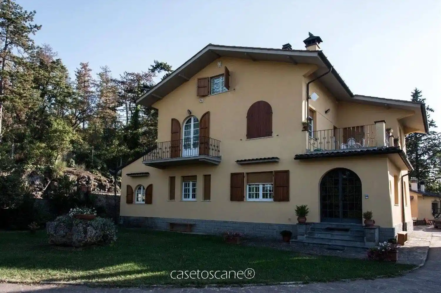 Appartamento in vendita a Arezzo