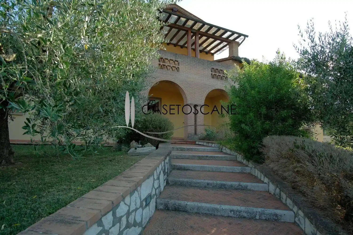 Villa in vendita a Sinalunga