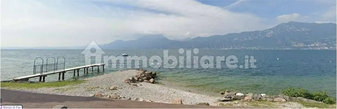 Palazzo - Edificio in vendita a Torri del Benaco