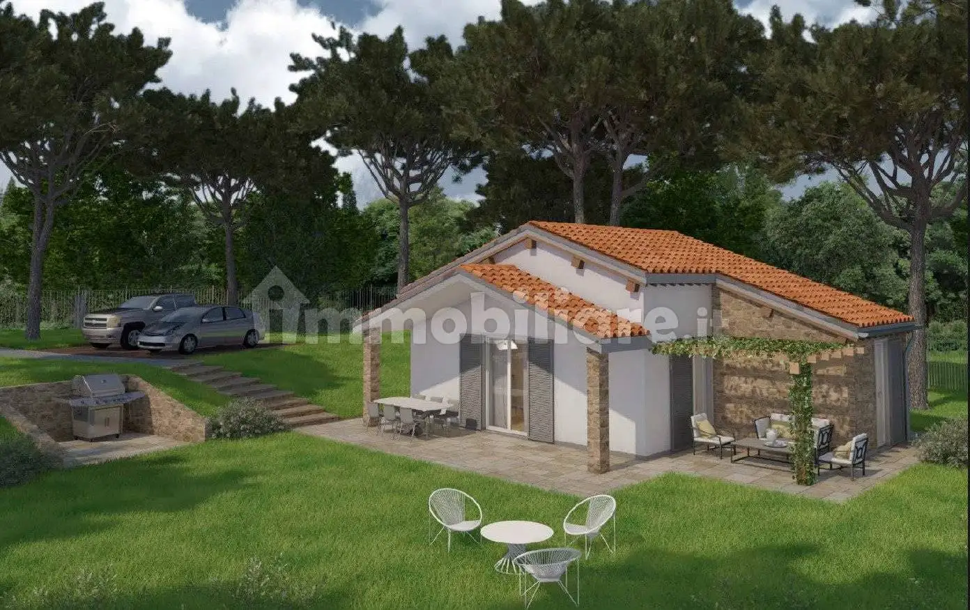 Villa in vendita a Rio