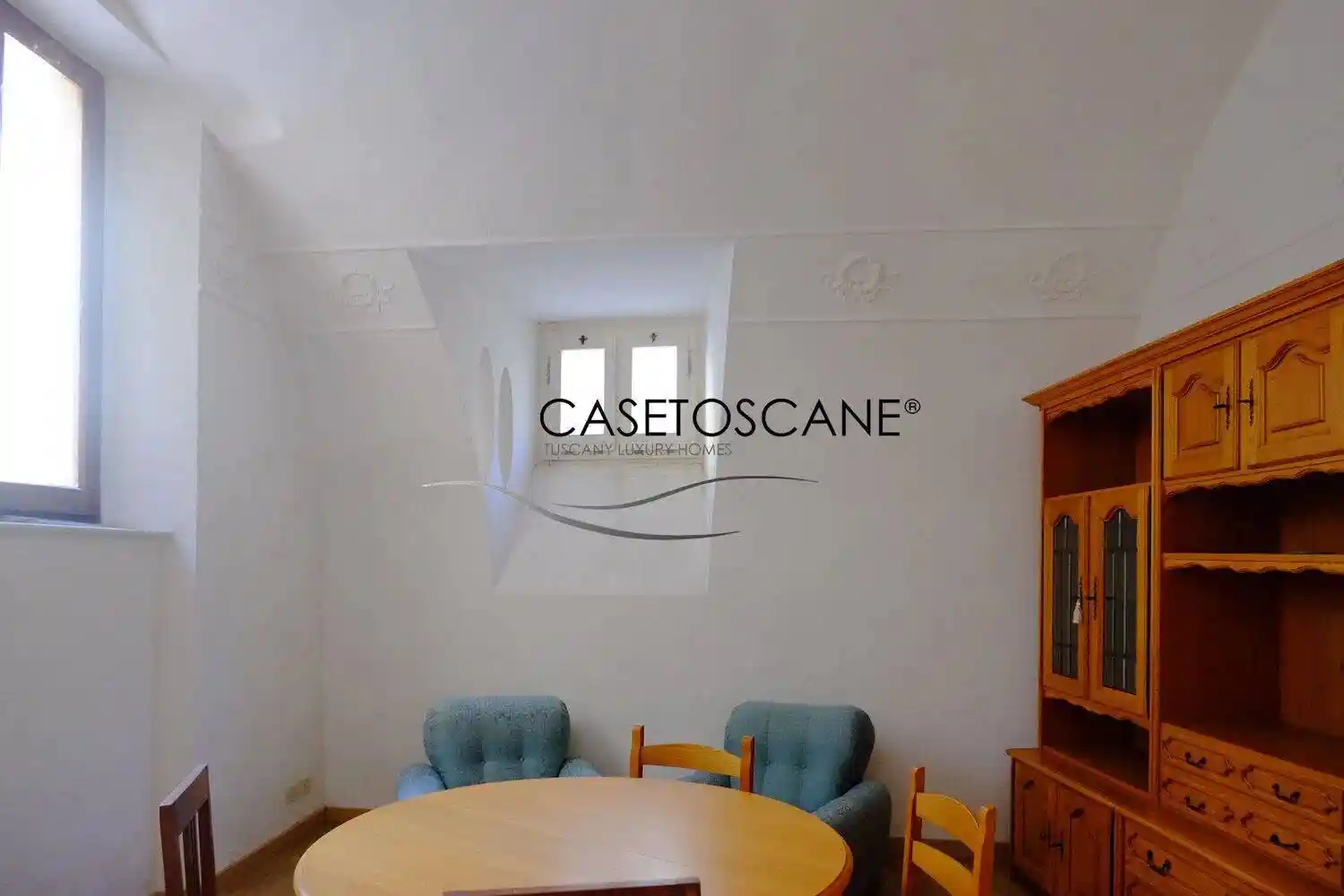 Appartamento in vendita a Chianciano Terme