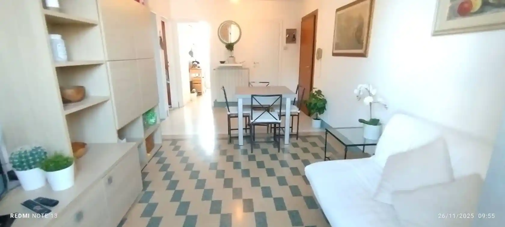 Appartamento in vendita a Camaiore