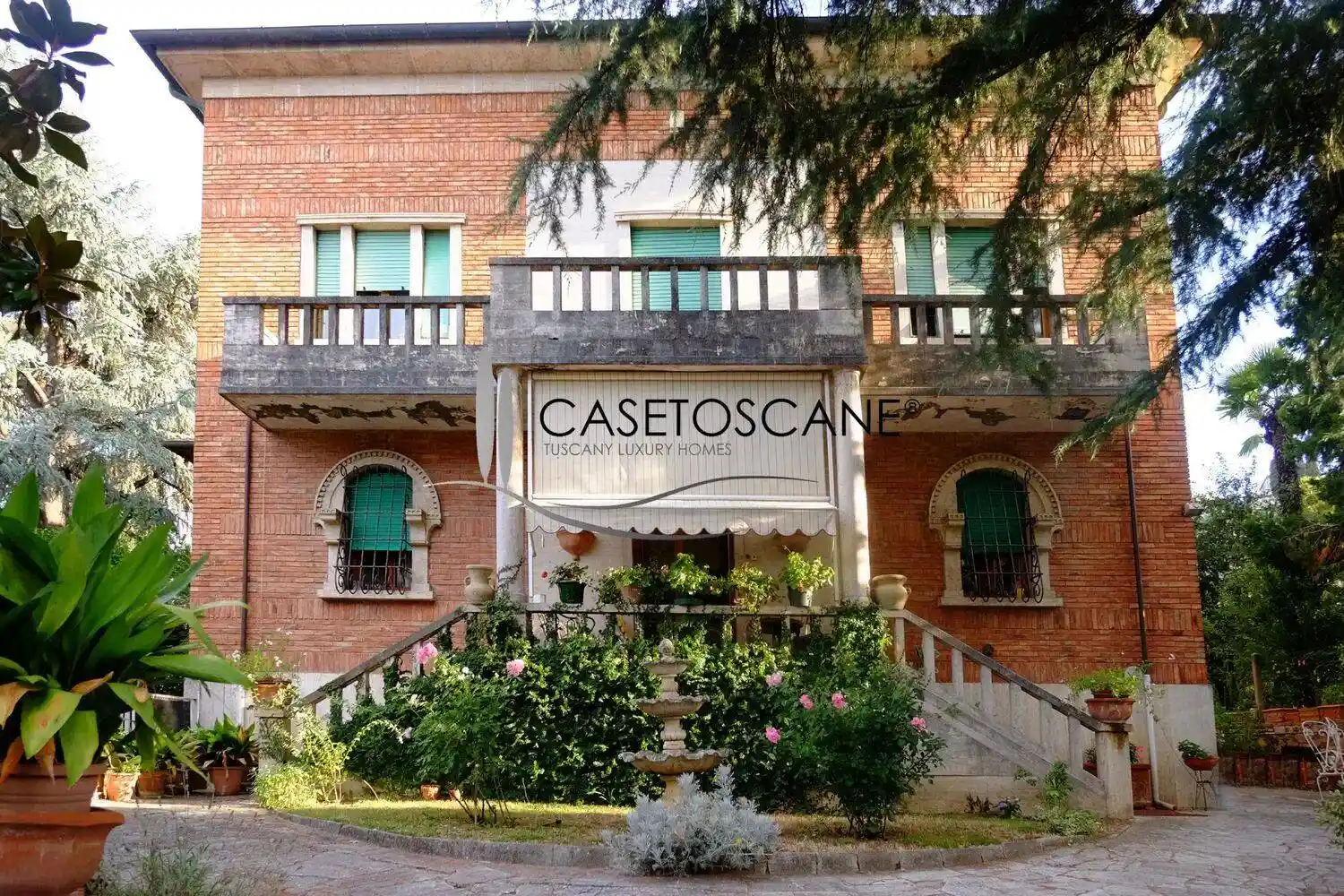 Villa in vendita a Sinalunga