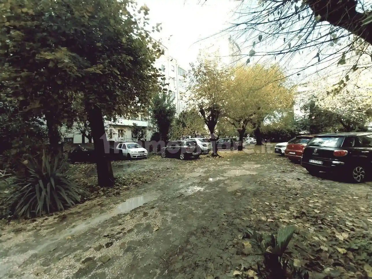 Quadrilocale piazza Dalmazia 6, Centro, Terni - foto 2