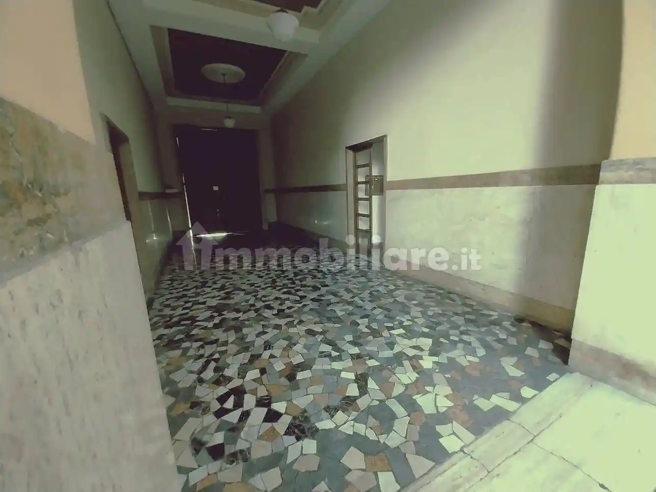 Quadrilocale piazza Dalmazia 6, Centro, Terni - foto 3