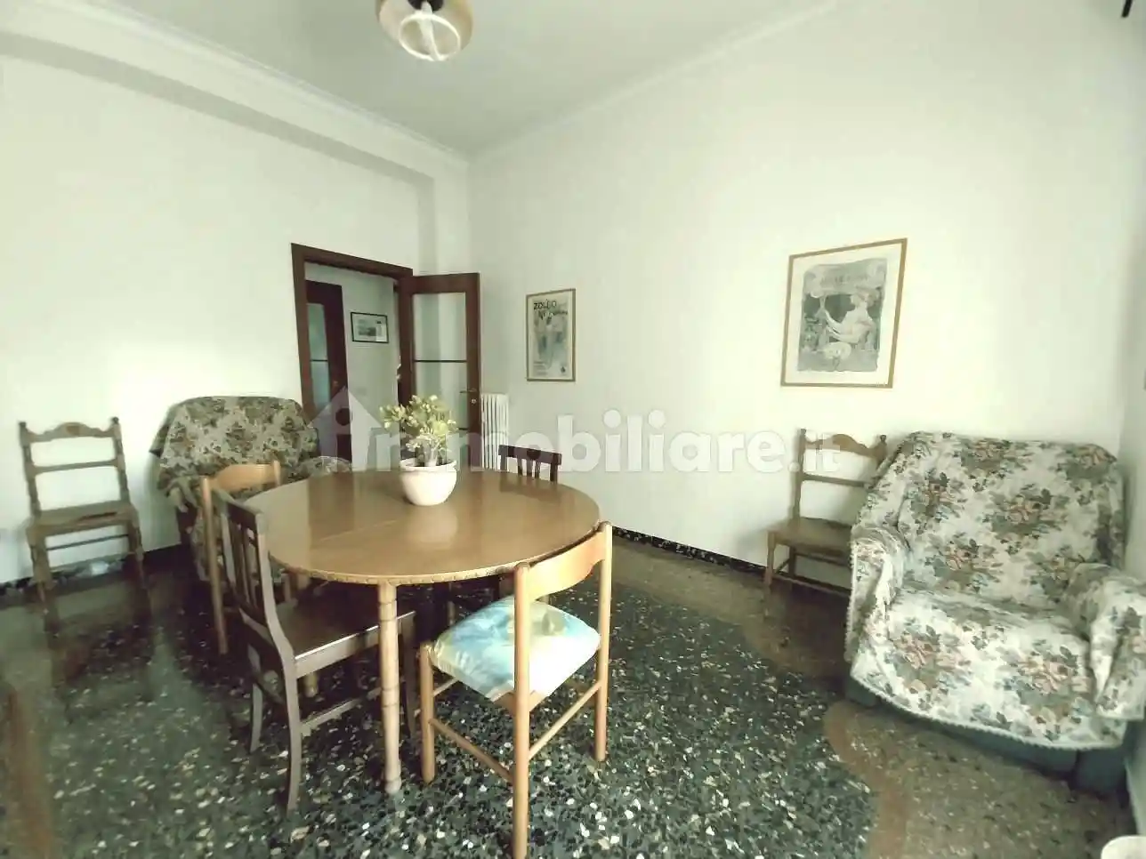 Quadrilocale piazza Dalmazia 6, Centro, Terni - foto 4