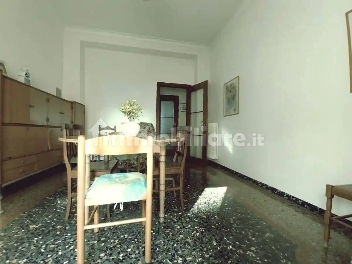 Quadrilocale piazza Dalmazia 6, Centro, Terni - foto 5