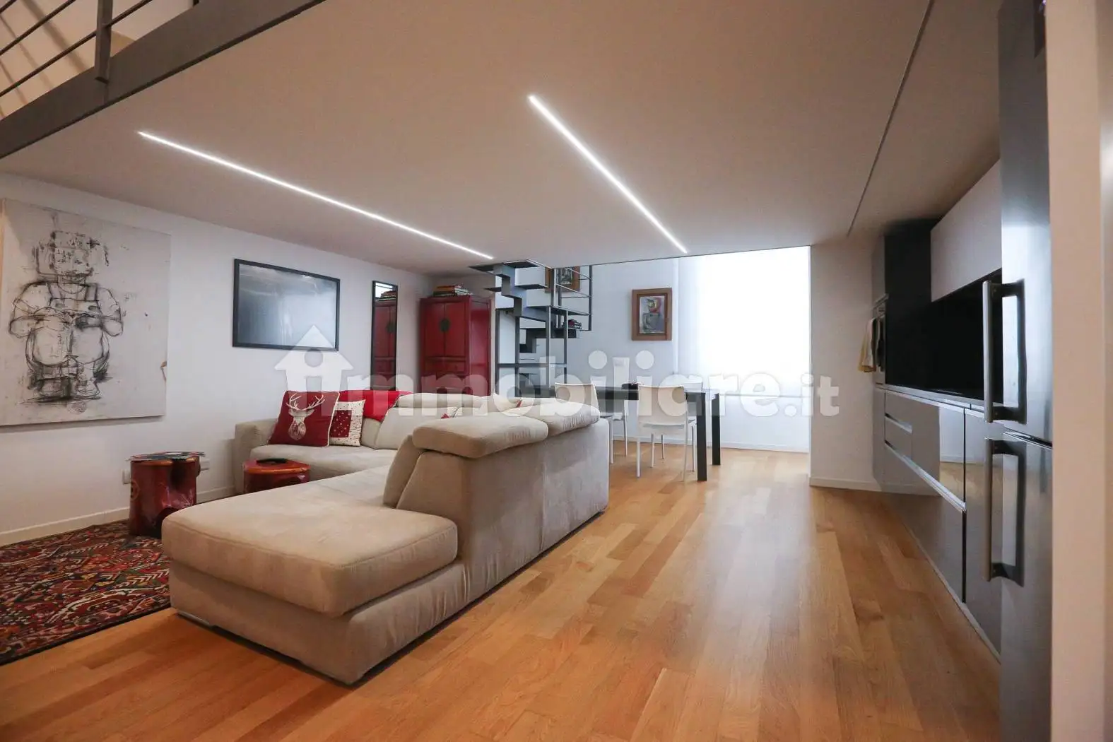 Apartment in vendita a Milan