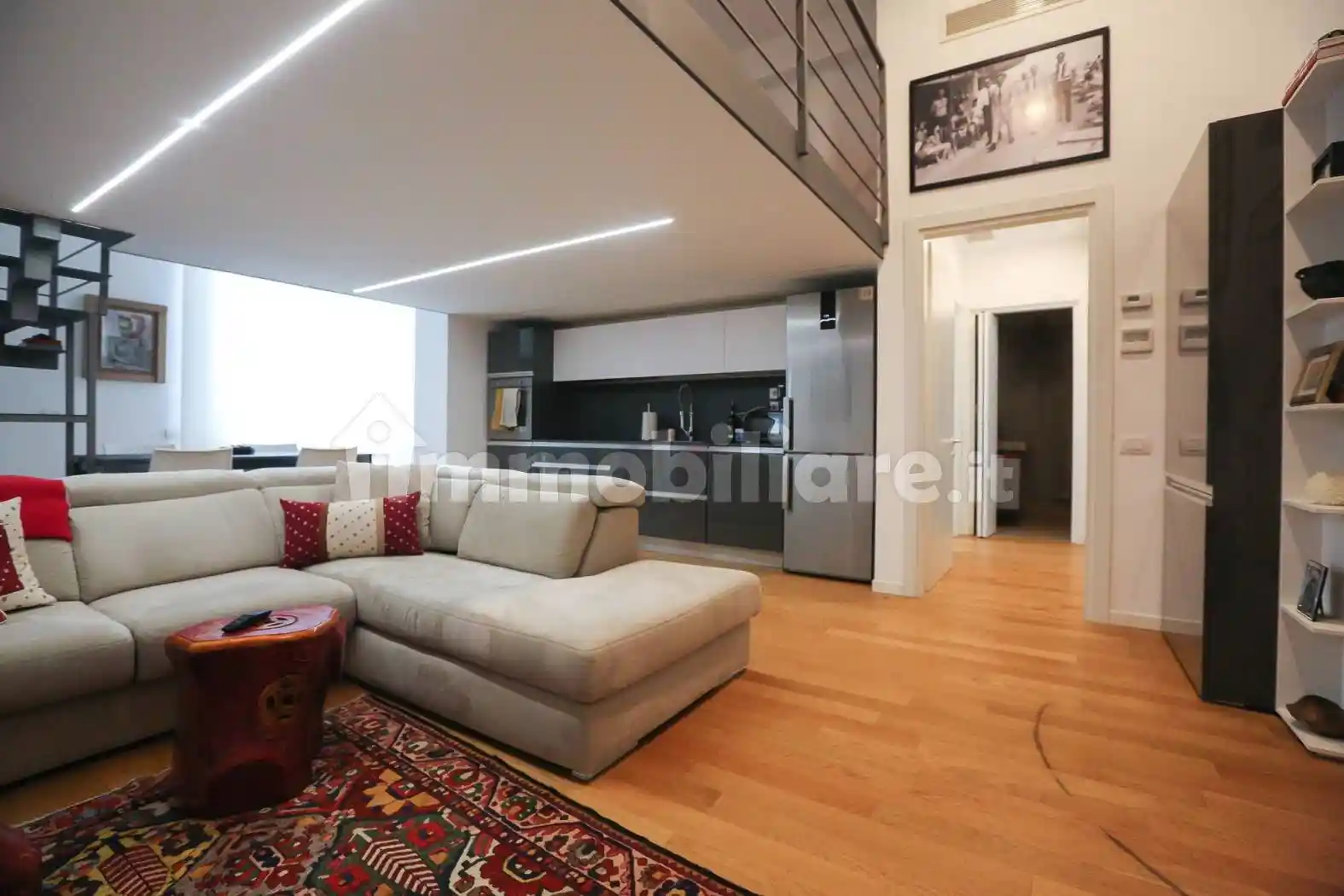 Bilocale via Lodovico Montegani 14, Cermenate - Abbiategrasso, Milano - foto 5