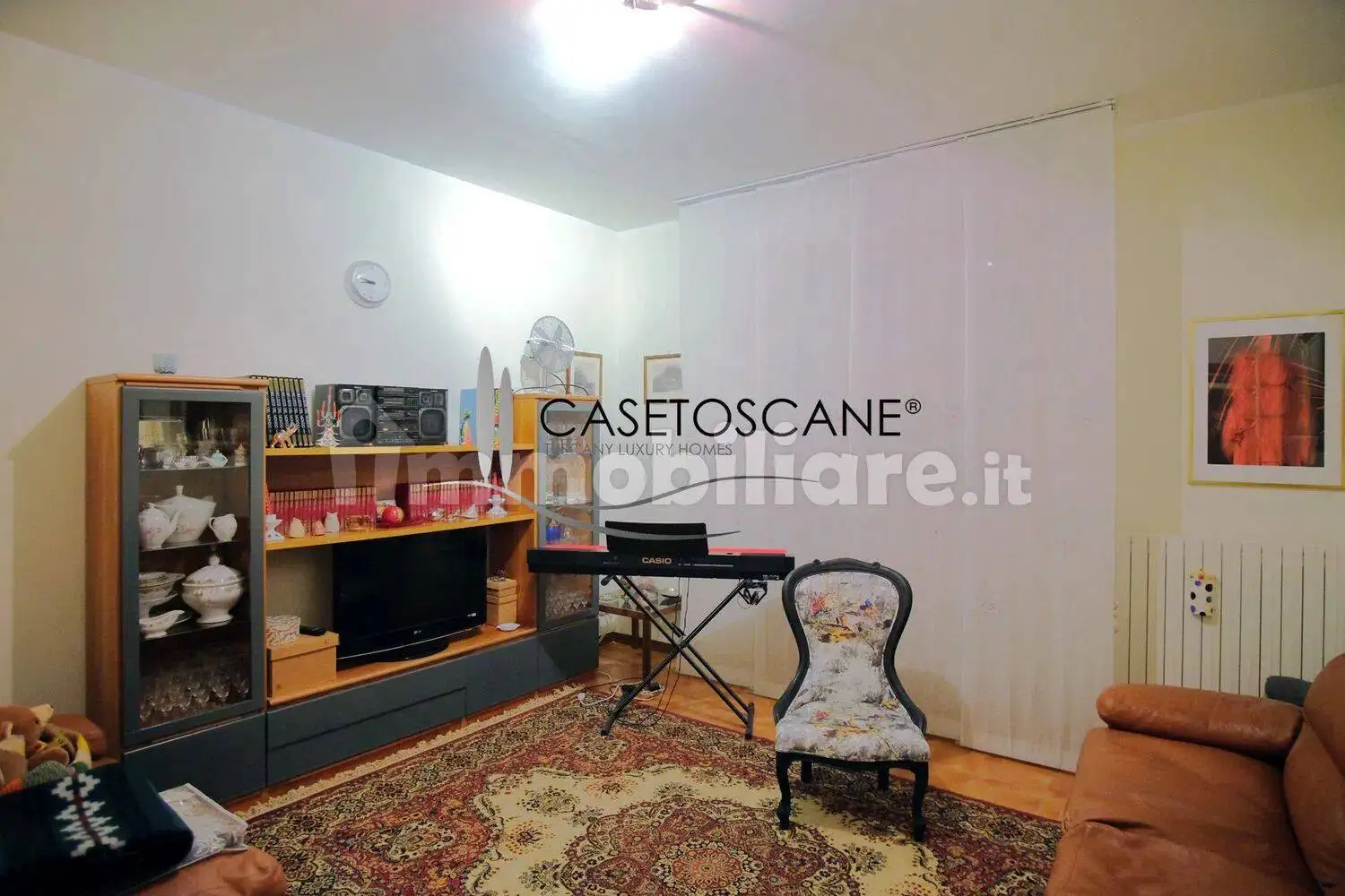 Appartamento in vendita a Monte San Savino