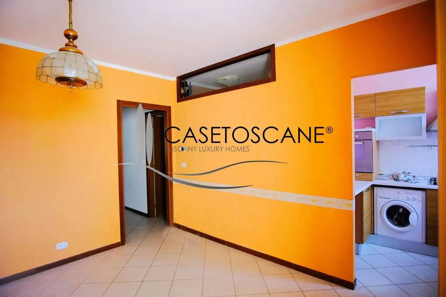 Appartamento in vendita a Monte San Savino