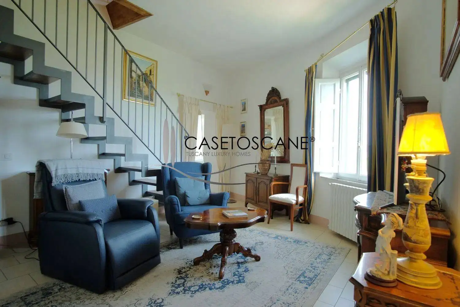 Appartamento in vendita a Lucignano