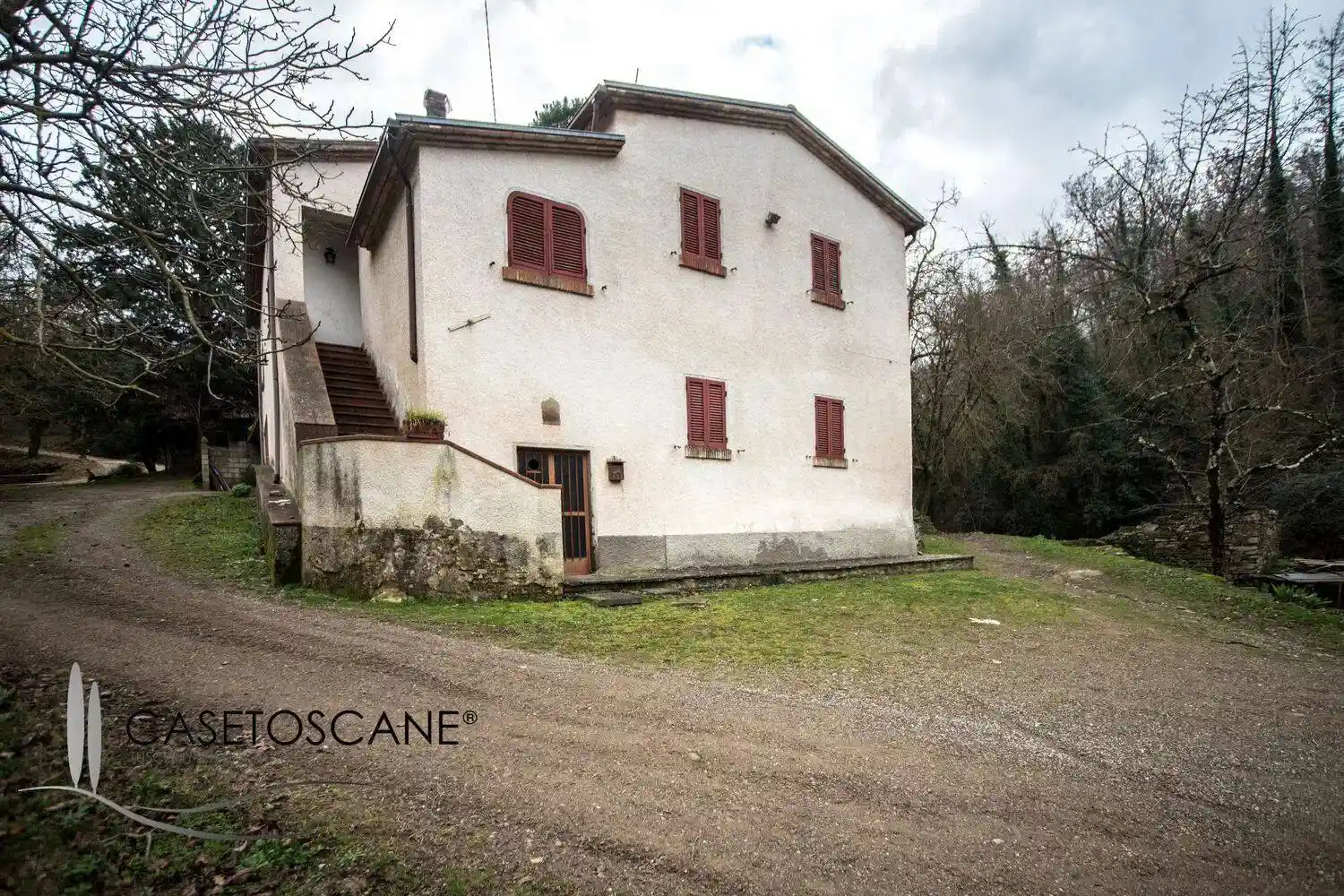 Cascina San Firenze, San Firenze - Scopetone, Arezzo - foto 4