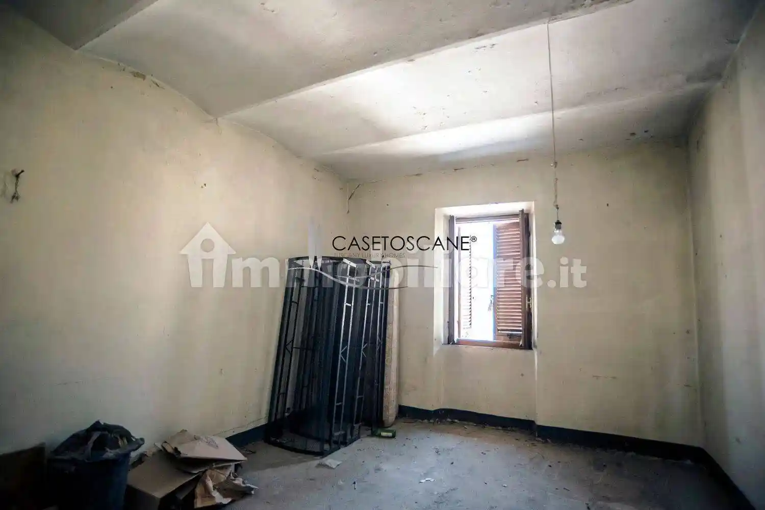 Bilocale via F. Severi, San Fabiano, Arezzo - foto 3