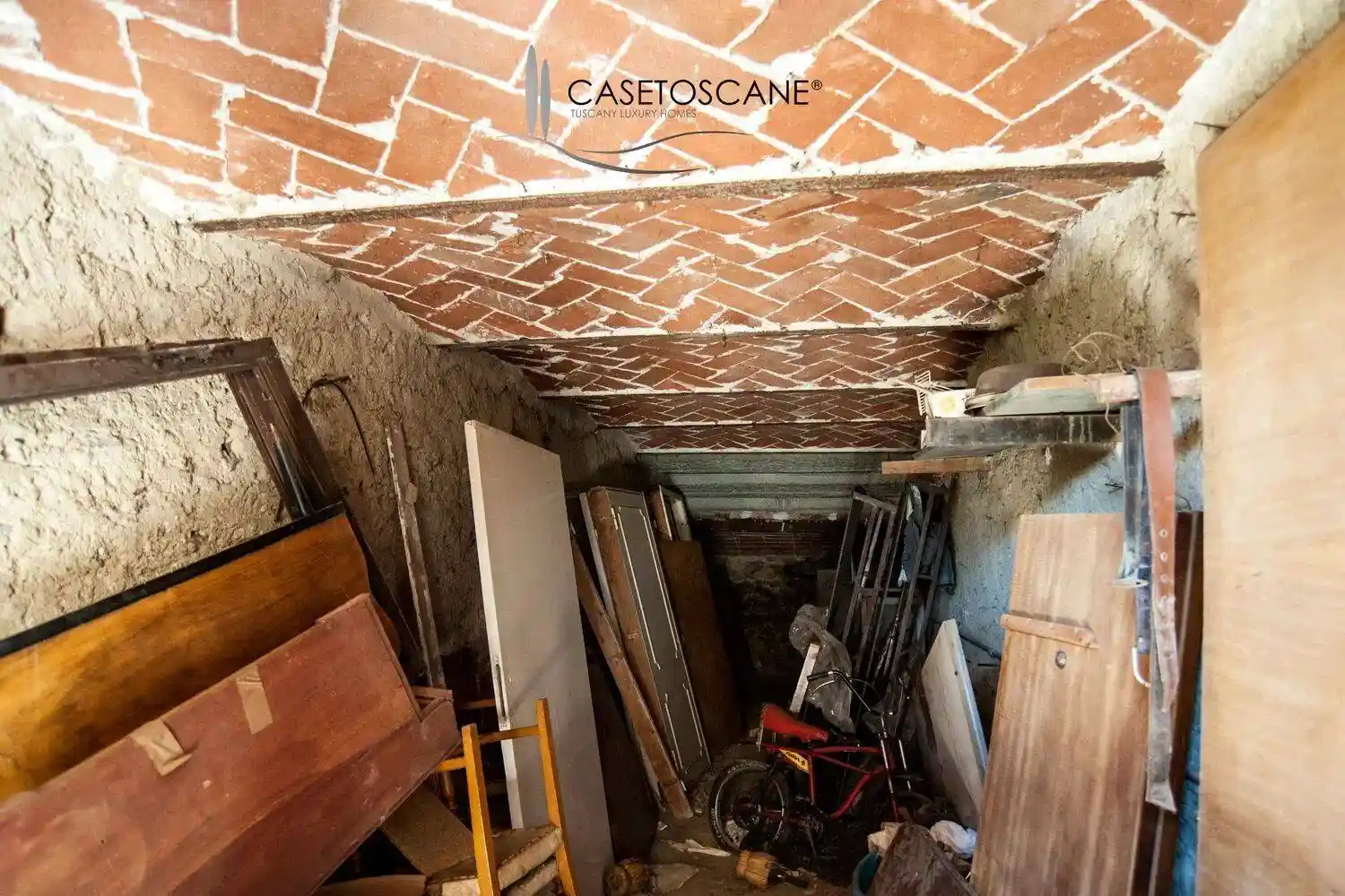 Bilocale via F. Severi, San Fabiano, Arezzo - foto 4