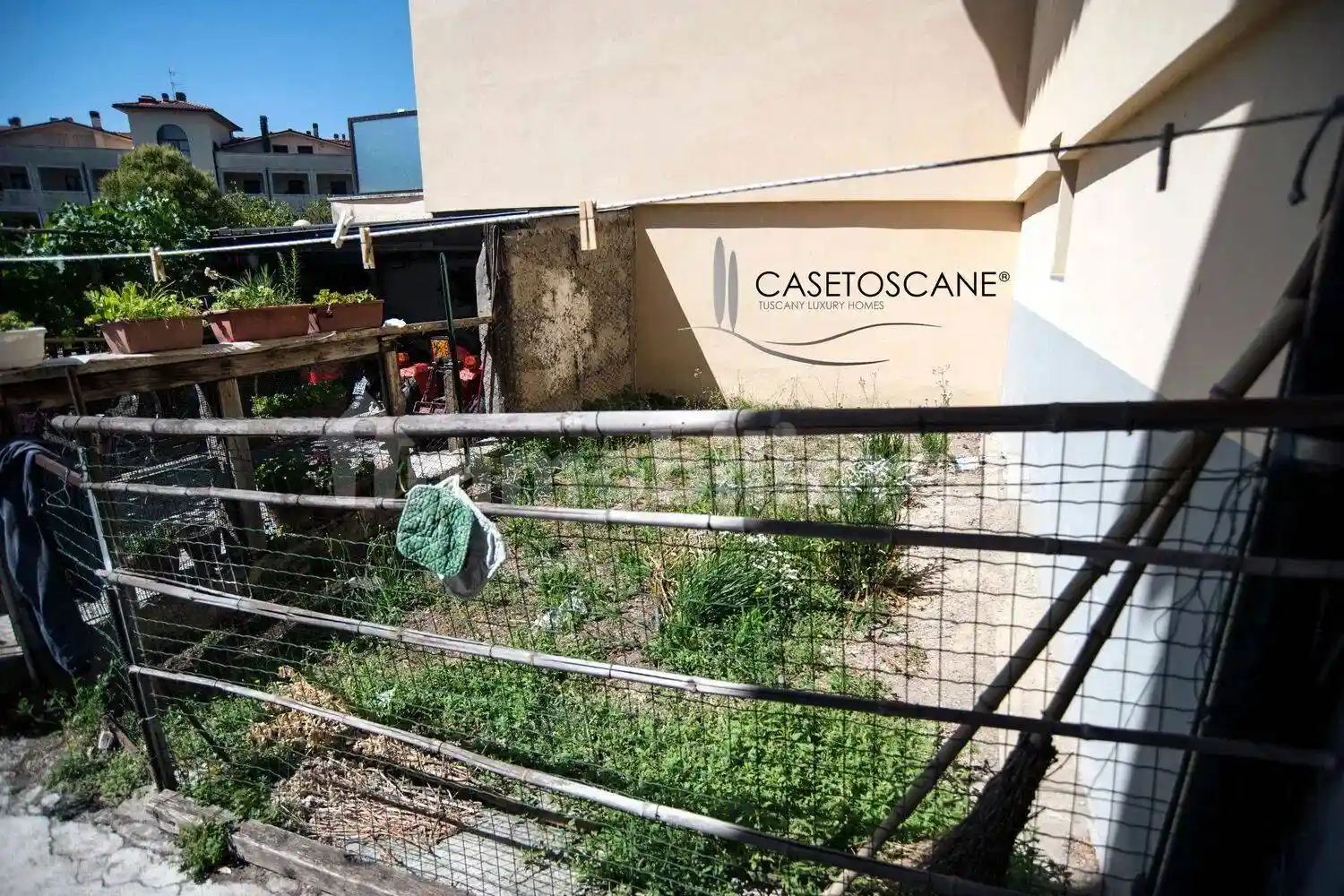 Bilocale via F. Severi, San Fabiano, Arezzo - foto 5