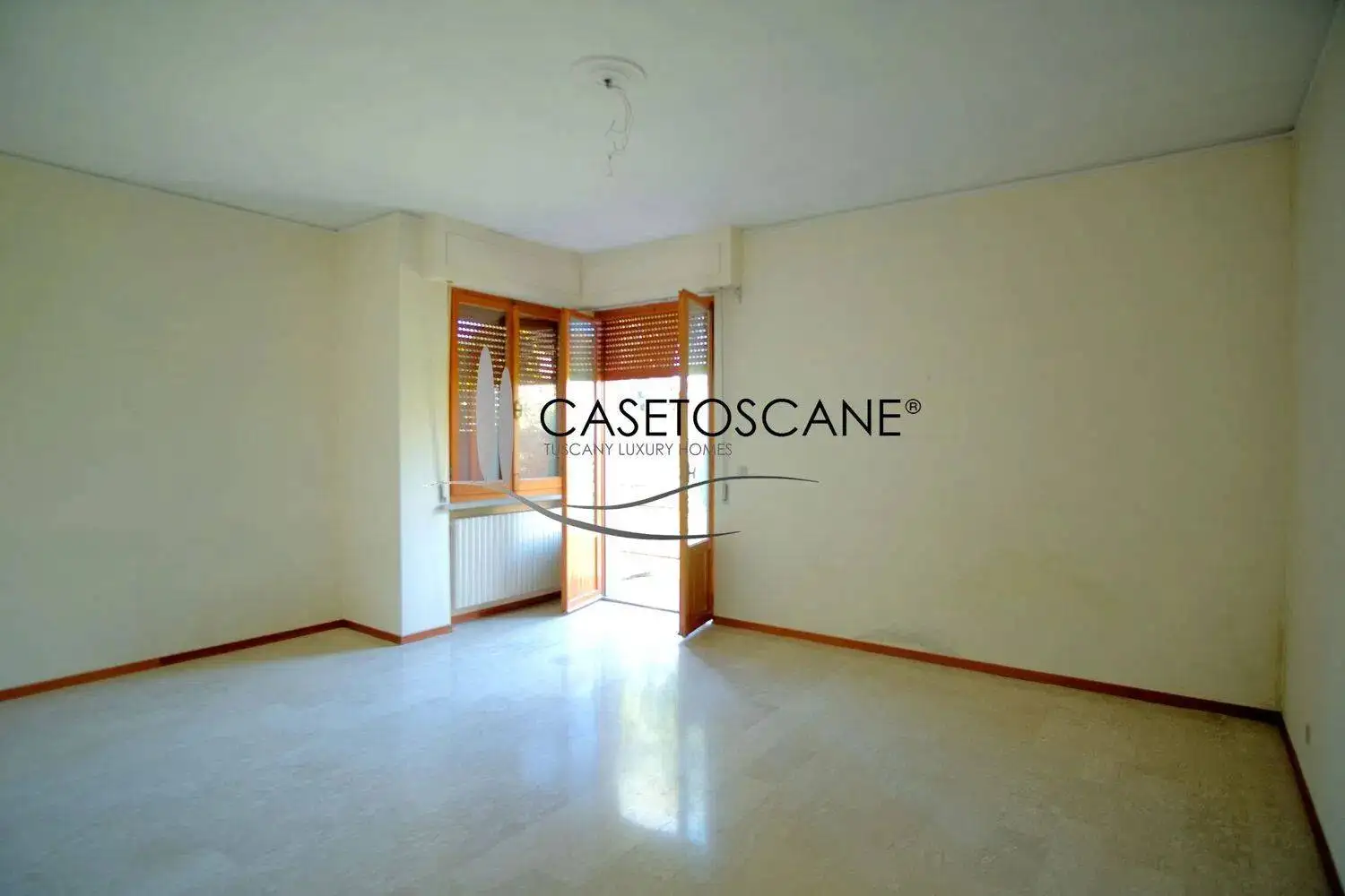 Appartamento in vendita a Lucignano