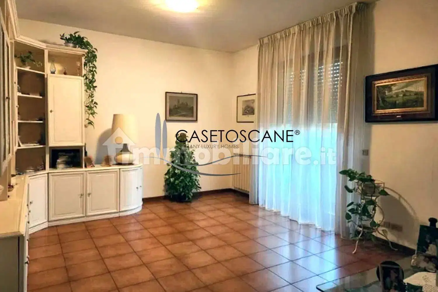 Appartamento in vendita a Arezzo