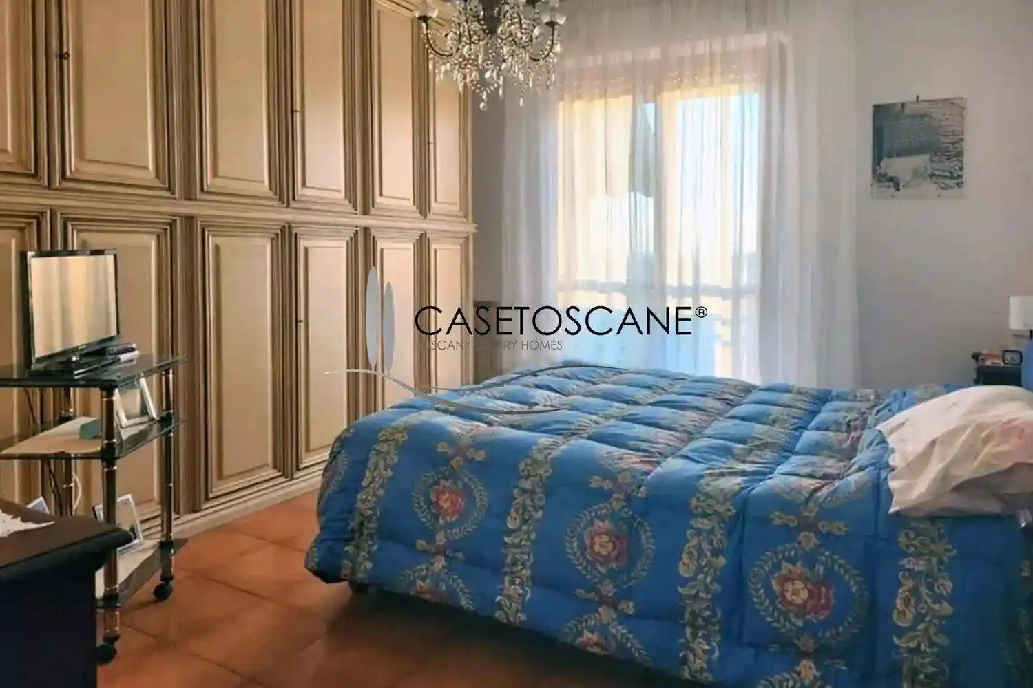 Appartamento Rigutino Ovest, Rigutino, Arezzo - foto 5