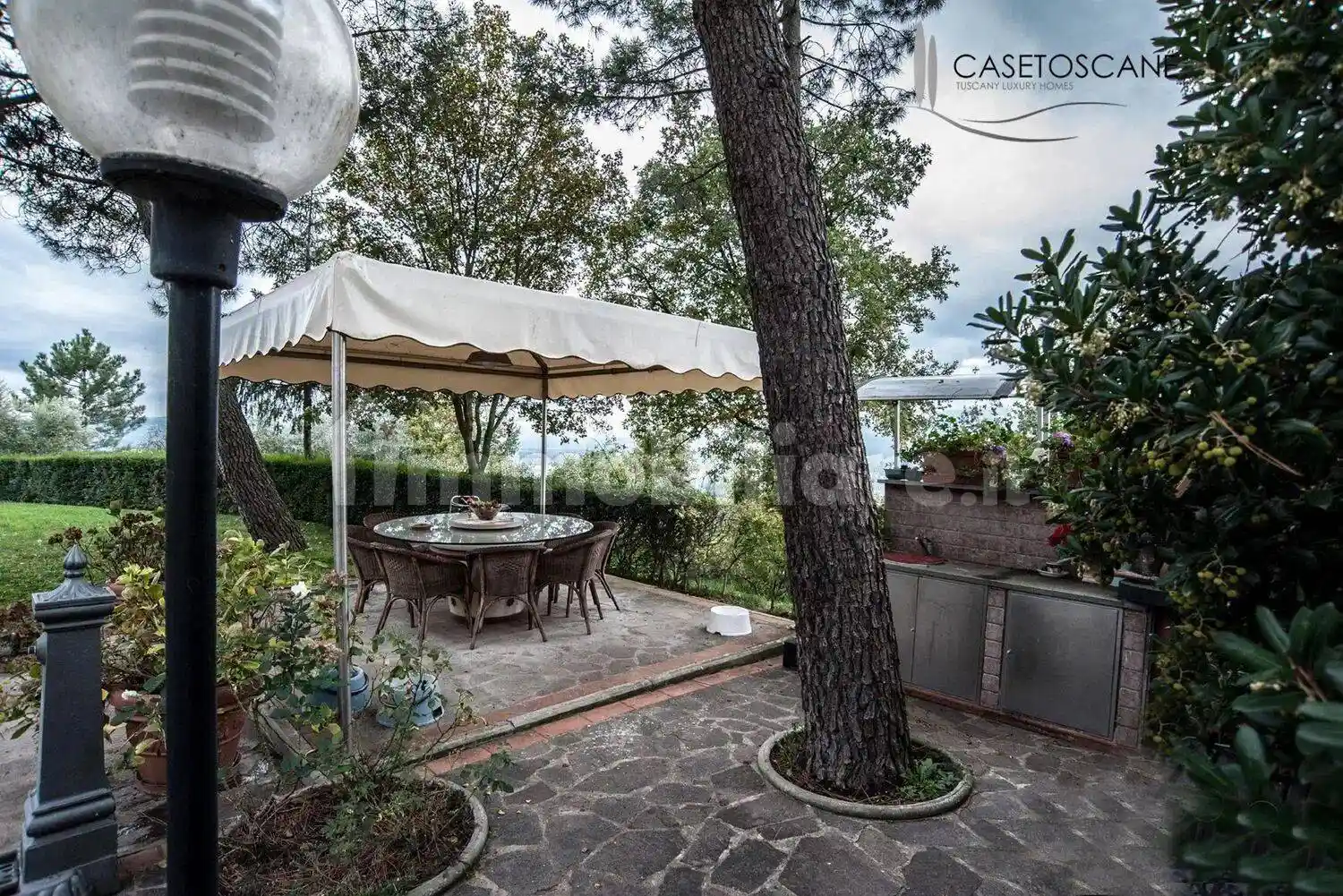 Villa unifamiliare Neighbourhood: Chiassa - Tregozzano, Giovi, Arezzo - foto 4