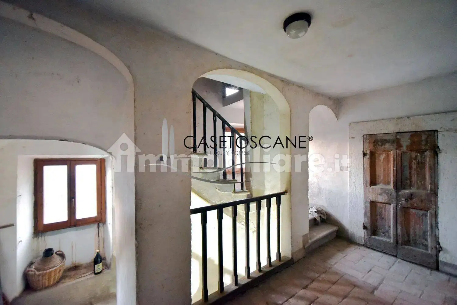 Appartamento in vendita a Arezzo