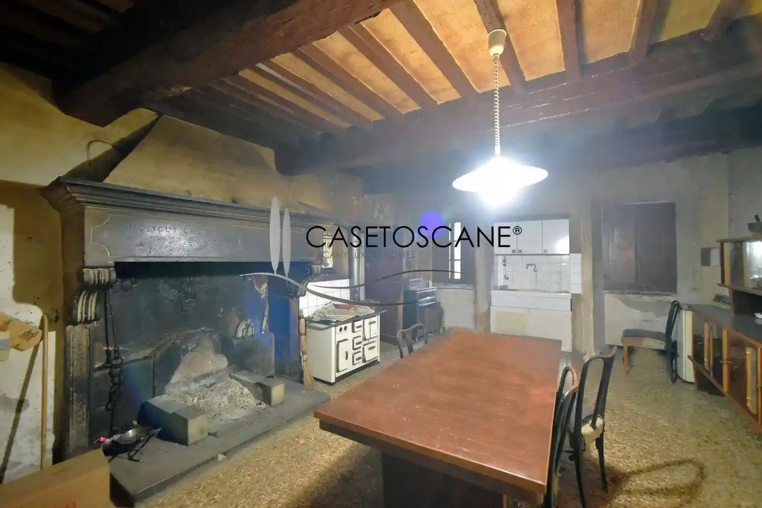 Quadrilocale Palazzo Del Pero, Palazzo del Pero, Arezzo - foto 2