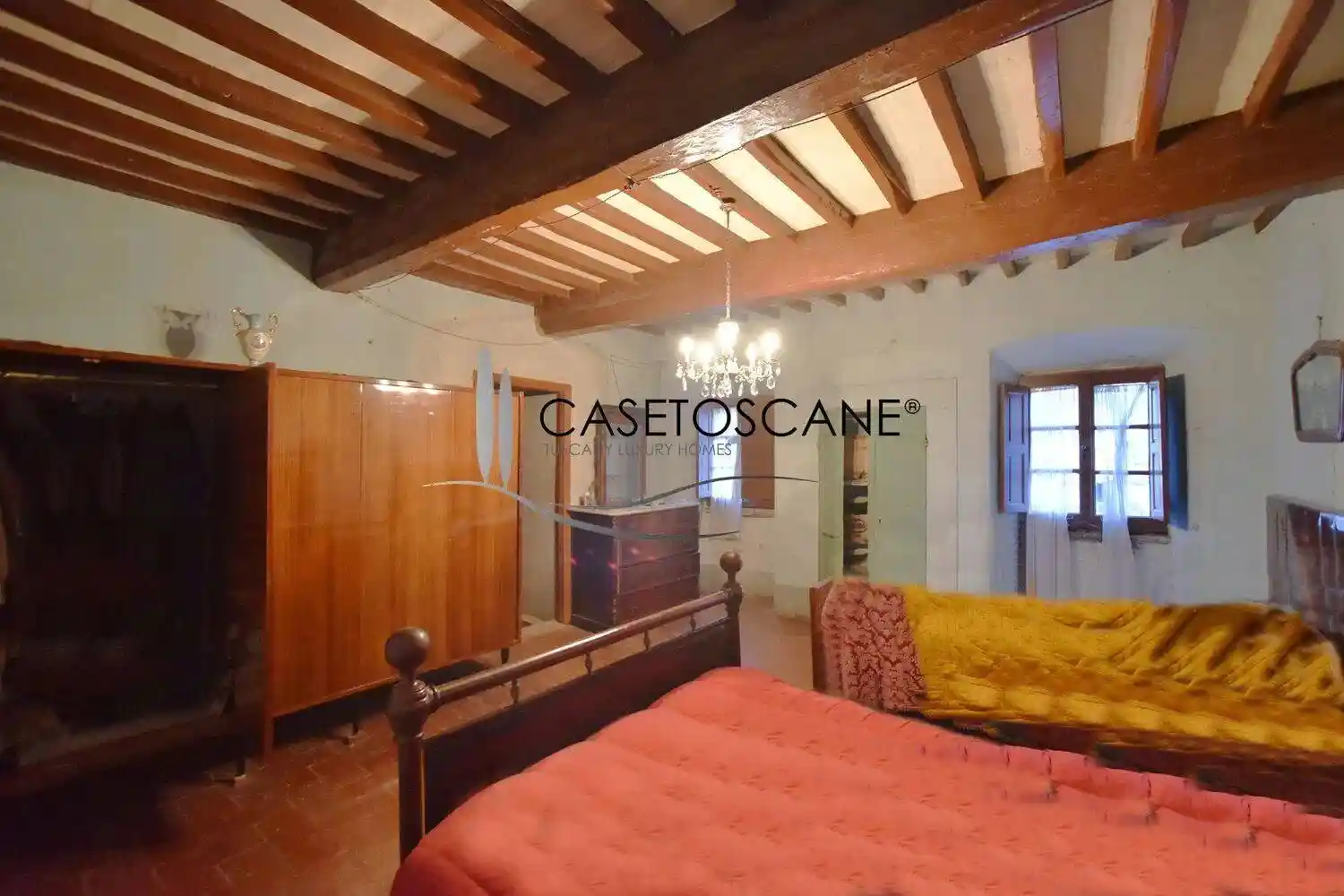 Quadrilocale Palazzo Del Pero, Palazzo del Pero, Arezzo - foto 3