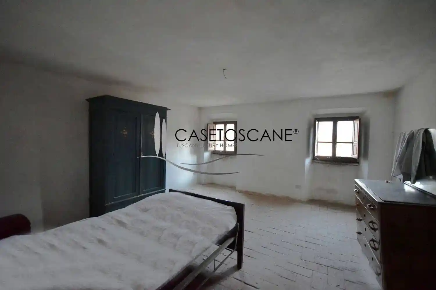 Quadrilocale Palazzo Del Pero, Palazzo del Pero, Arezzo - foto 4