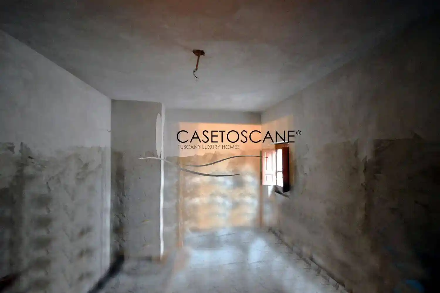 Quadrilocale Palazzo Del Pero, Palazzo del Pero, Arezzo - foto 5