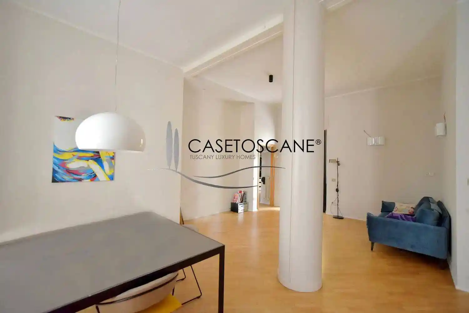 Quadrilocale via Guglielmo Oberdan, Porta Crucifera, Arezzo - foto 3