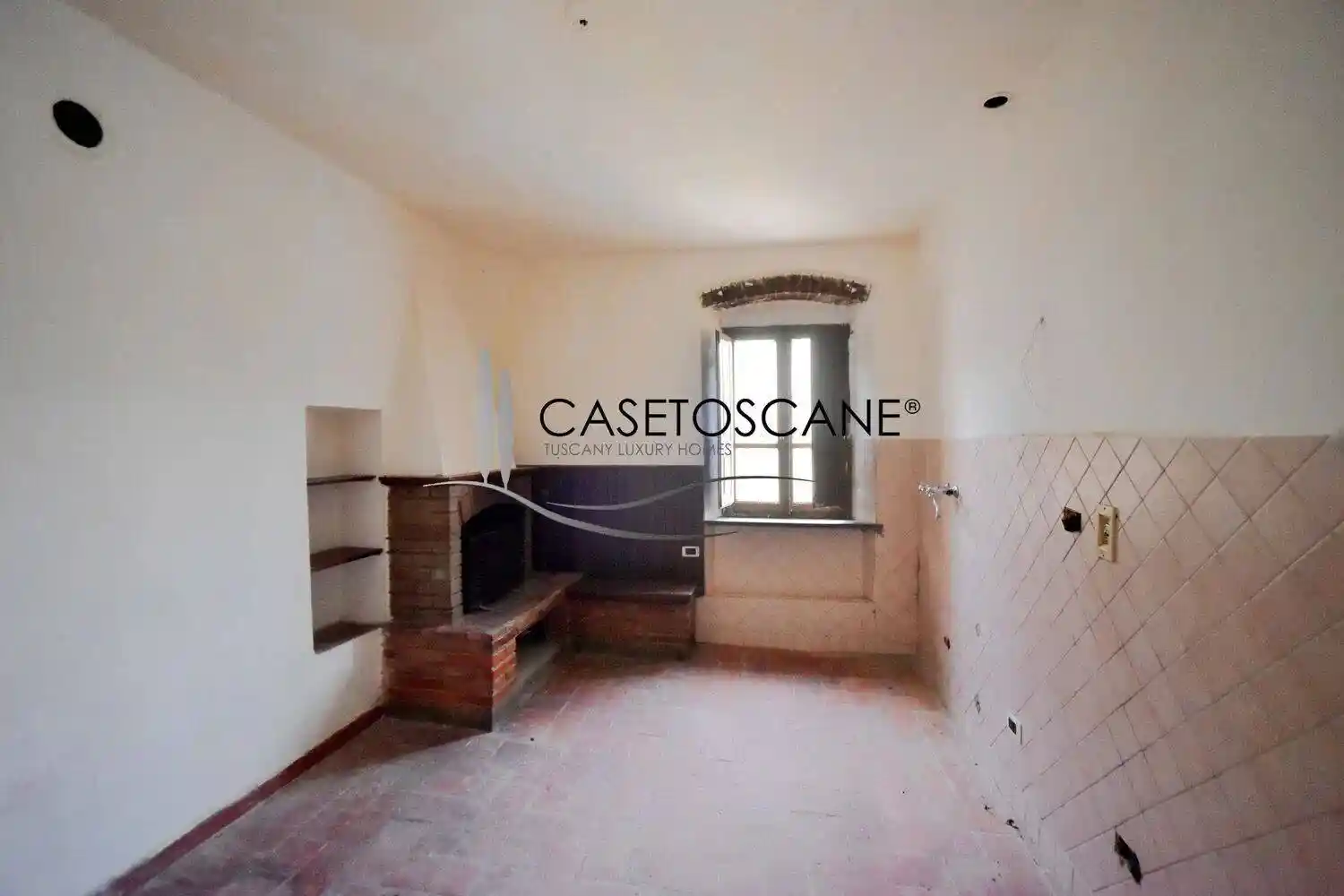 Trilocale Ponte Buriano, Quarata, Arezzo - foto 2