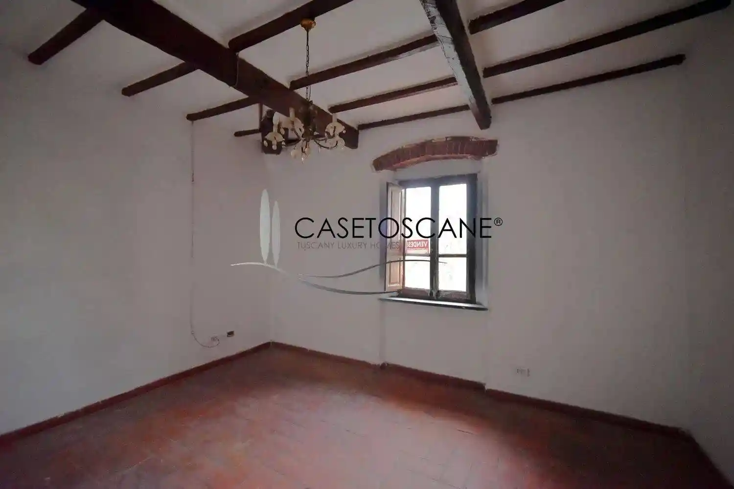 Trilocale Ponte Buriano, Quarata, Arezzo - foto 3