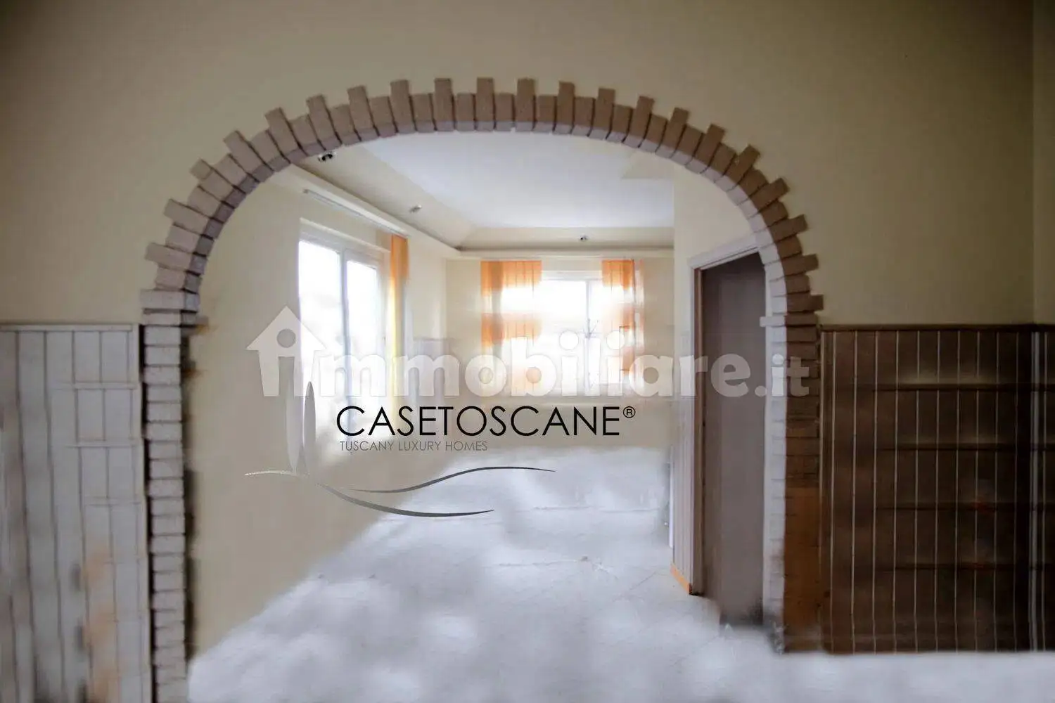 Appartamento in vendita a Arezzo